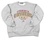Hockey Sweatshirt - Phoenix Coyotes Sweatshirt (Adult Large)