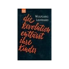 Die Revolution entl�sst ihre Kinder