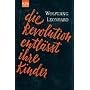 Die Revolution entl�sst ihre Kinder