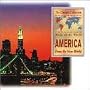 Music of the World America