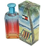 Tommy Summer By Tommy Hilfiger Cologne Spray 3.4 Oz (2008 Private Cabana)