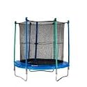 Body Sculpture 12ft Trampoline Enclosure