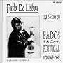 Fados From Portugal 1