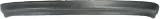 97-98 FORD F250 LIGHT DUTY PICKUP f-250 FRONT LOWER VALANCE TRUCK, 2WD, Without Tow Hooks Holes (1997 97 1998 98) 9846 F75Z17626CAA