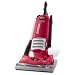 Eureka 4870 Boss SmartVac Upright Vacuum - Sunflower Yellow