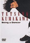 Being a Dancer