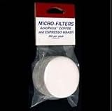 Aeropress Filters 350 Pack