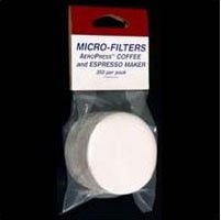 Aeropress Filters 350 Pack