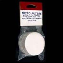 Aeropress Filters 350 Pack