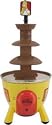 The Simpsons Chocolate Fountain
