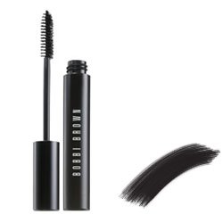 Bobbi Brown Essentials Mascara - Black ( Unbox ) 7ml/0.24oz (Unboxed)