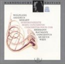 Mozart;Horn Concertos 1