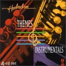 CD-Charts  Search : Hooked on Themes & Instrumentals