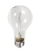 Havells-SLI 60553 - 100 Watt A21, 130 Volt Long Life, Clear