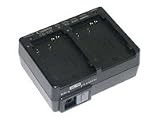 Electronics : Canon CG570 Battery Charger Compatible with Canon MV Camcorders
