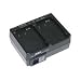 Canon CG-570 Akku Ladeger�t