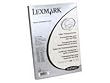 Lexmark 12A0808 Transparent Inkjet