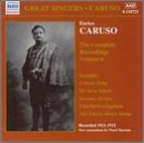 Enrico Caruso: The Complete Recordings, Vol. 6