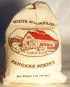 Christies Maple Farm Pancake Mix Buttermilk 1 Lb Sack