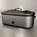 kitchen appliance reviews Sensio Bella Cucina 18-Quart Roaster Oven