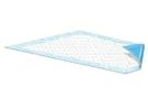 Blue Disposable Underpads...