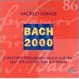 Bach: Sacred Songs