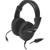 Buy Active Noise Reduction Stereophone System  by Koss