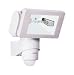 Steinel HS300W - 300 Watt Halogen Motion Sensor, White