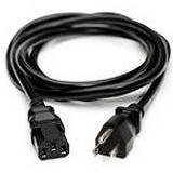 APC 40179-15 Power Cord (Black)