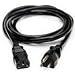 APC 40179-15 Power Cord (Black)