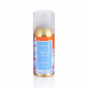 Seda France French Tulip Room Mist 6 ounces