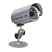 1/3in Sony 20led Infra Red Camera 480tv Line 0.8 Lux 6mm Lanes