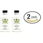 Hempz Herbal Moisturizer 2.5 oz TRAVEL SIZE! (2-PACK)