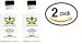 Hempz Herbal Moisturizer 2.5 oz TRAVEL SIZE! (2-PACK)
