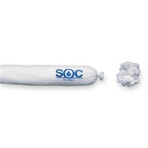 SPC Sorbent Products 3 X 8' Oil Only 6 pk Slikwik Socs Absorbent by SPC