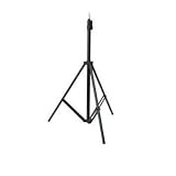Ex-Pro - [1 PACK] Maxi Professional Photography Light Stand & Carry Case 80cm/280cm [Large]by Ex-Pro