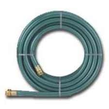 Gilmour 15 Series 4 Ply Reinforced Vinyl Hose 5 8 Inch x 100 Feet #15-58100 Green by Gilmour