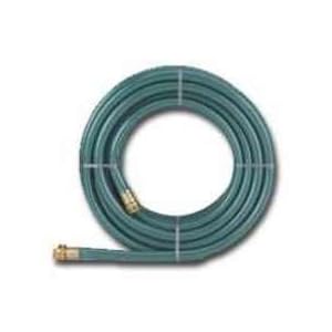 Click here to buy Gilmour 15 Series 4 Ply Reinforced Vinyl Hose 5 8 Inch x 100 Feet 15-58100 Green.