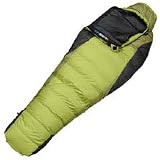 The North Face Green Kazoo 15 Degree Sleepigng Bag