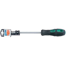 Draper Tools NO.2X250MM PZTYPE S/DRIVER PKD
