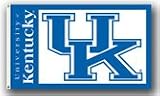 Kentucky UK 3x5 Flag
