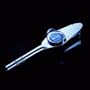 Precision Instruments D2F600HM NA Dr. Dial 3/8" Dial Type Torque Wrench w/ Memory (0-600 lb/in) D2F600HM