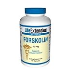 Life Extension Forskolin
