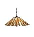 21W Jadestone Delta Pendant Ceiling Fixture
