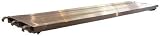 A-1 Plank & Scaffolding Walkboard Aluminum #PAA73