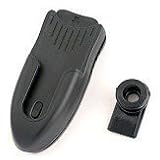 Krusell 58124 Slide Swivel Clip Kit for All Krusell Cases