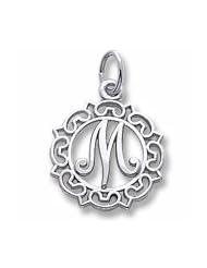 Initial M Charm