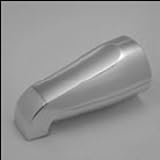 Mixet 70-PB BULK 5 Polished Brass 1/2 F.I.P. Tub Spout (SWD0427)