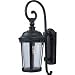 Maxim Lighting - 3023CDBZ : Dover Cast 1-Light Outdoor Wall Lantern - Bronze