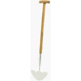 Do it Best Imports GLH-1S Stainless Steel Edger by Do it Best